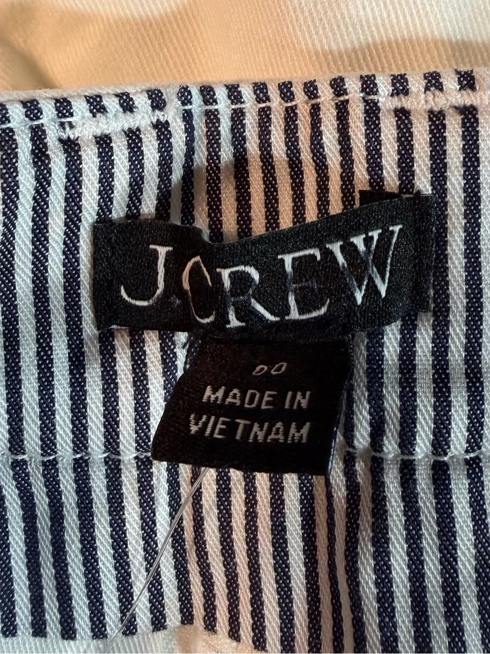J.Crew 7